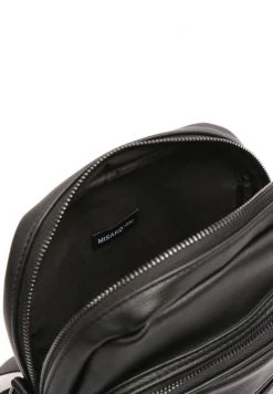 MISAKO Unisex TOM Sac Bandoulière Black 9 MISAKO Unisex TOM Sac Bandoulière Black -Promos MISAKO Boutique 269a3fea0bb94685940a6c9e765b675b