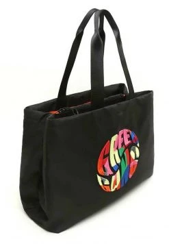 MISAKO Femme GANG Cabas Black -Promos MISAKO Boutique 26cca344f0024b45a896ef435737a73a