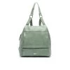 MISAKO SULI Sac à Dos Green Femme