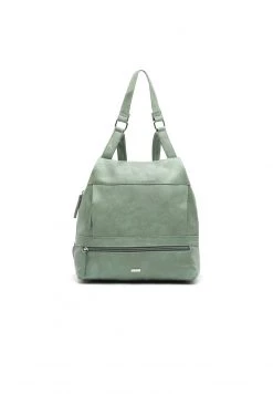 MISAKO SULI Sac à Dos Green Femme