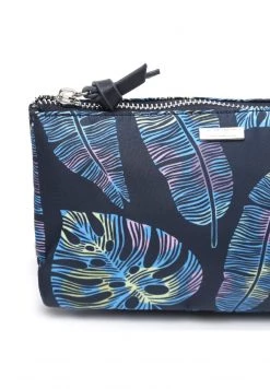 MISAKO Portefeuille Blue Femme -Promos MISAKO Boutique 2710b2838fbd4c799c33268f69cb9c6a