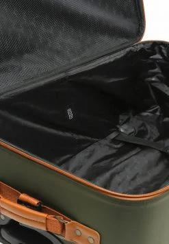 MISAKO LESLIE Valise à Roulettes Green Unisex -Promos MISAKO Boutique 2745e811bdc8404983fd54b0dfdc8068