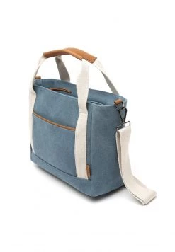 MISAKO ARAME Sac à Main Blue Femme -Promos MISAKO Boutique 2747d1ec820744fdac15715abecb802f