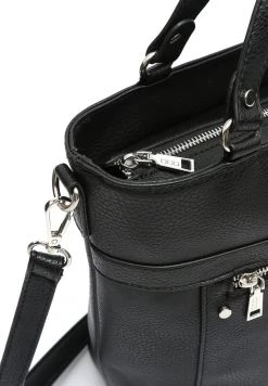 MISAKO CREMI Sac à Main Black Femme 8 MISAKO CREMI Sac à Main Black Femme -Promos MISAKO Boutique 2774c1411179411eba1e448a63005990