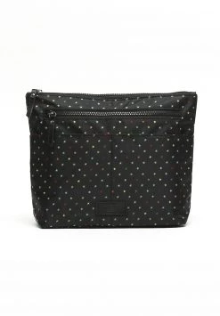 MISAKO Femme Trousse De Toilette Black
