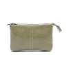 MISAKO ROGACA COIN Portefeuille Khaki Femme