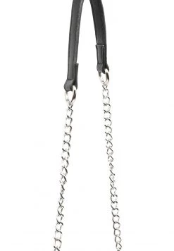 MISAKO NALITA PARTY Sac à Main Black Femme -Promos MISAKO Boutique 27a4a3d57e9143f2a79dea1a2c44615a