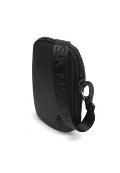 MISAKO Femme GOMY MINI Sacoche D'appareil Photo Black -Promos MISAKO Boutique 27b6de4f2da84b44b336117f01ddc32e