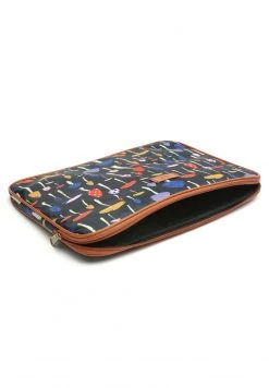 MISAKO Portefeuille Black Unisex -Promos MISAKO Boutique 27bb3640376b44e387e5c144e84d2fe6