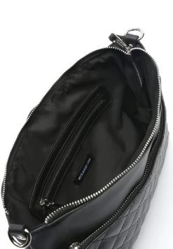 MISAKO RAMI Sac Bandoulière Black Femme -Promos MISAKO Boutique 281453e49b9c407f8b80be5ce3f2eec8