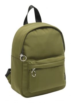 MISAKO Femme Sac à Dos Green -Promos MISAKO Boutique 291b705caf014f1e9406f6257d9addbe