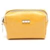 MISAKO Femme PASTEL Portefeuille Yellow