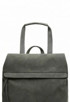 MISAKO Femme NURI Sac à Dos Grey 9 MISAKO Femme NURI Sac à Dos Grey -Promos MISAKO Boutique 2973e07b023e4af4a13cff35f101e34c