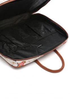 MISAKO Unisex POTI Sac Ordinateur Beige -Promos MISAKO Boutique 29813584f13f484fa9247e71f126d574