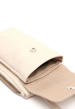 MISAKO NISTY Sac Bandoulière Off White Femme -Promos MISAKO Boutique 29b28e22eb724e2cb45c8cd28f202c0c