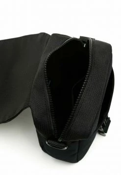 MISAKO Unisex BLOCK Sac Bandoulière Black 6 MISAKO Unisex BLOCK Sac Bandoulière Black -Promos MISAKO Boutique 29d49e7a30c84dc7b5aaffe10e0ba9c5