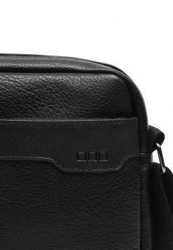 MISAKO TAMA Sac Bandoulière Black Unisex -Promos MISAKO Boutique 2a42aa6612204e10b3c82fe8b047f2d0