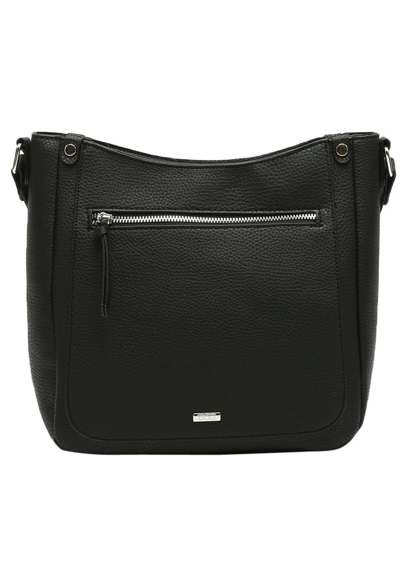 MISAKO GAZABRA Sac Bandoulière Black Femme 1 MISAKO GAZABRA Sac Bandoulière Black Femme