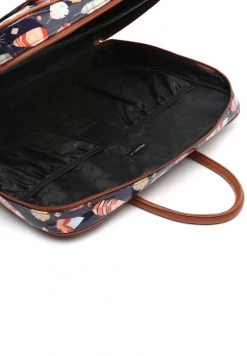 MISAKO Unisex FEATHER Sac Ordinateur Multicoloured -Promos MISAKO Boutique 2a8b26f353f246059a1934e464179fd1