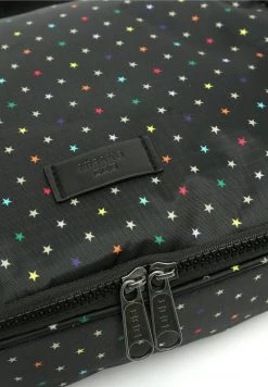 MISAKO Femme ESTRIS VANITY Sac à Main Black -Promos MISAKO Boutique 2a8d1a299ab24ba8b5c2939b9a67f20e