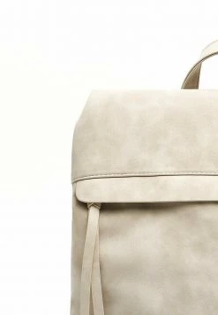 MISAKO Femme NURI Sac à Dos Stone 9 MISAKO Femme NURI Sac à Dos Stone -Promos MISAKO Boutique 2ae4c7ad0704481fbc41affc984e5169