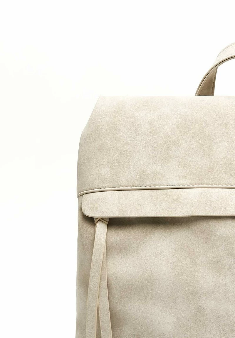 MISAKO Femme NURI Sac à Dos Stone 5 MISAKO Femme NURI Sac à Dos Stone – Image 5