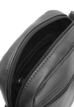 MISAKO COWBOY Sac Bandoulière Black Unisex -Promos MISAKO Boutique 2af95ee909b944ee9bc89ddb0de456ef