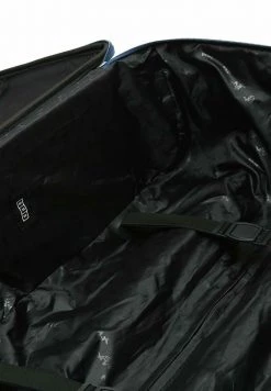 MISAKO Unisex LILI Valise à Roulettes Dark Blue -Promos MISAKO Boutique 2b6dc89aa79b433d8a06bf1c99b38181