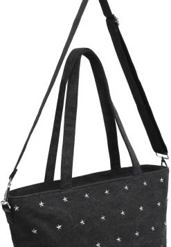 MISAKO BONA Cabas Black Femme -Promos MISAKO Boutique 2bb9f22caace4382a638915fe6ad46b5