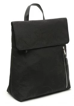 MISAKO CEDERNA Sac à Dos Black Femme -Promos MISAKO Boutique 2c087cc7eeec464a979eb2285a4fa96a