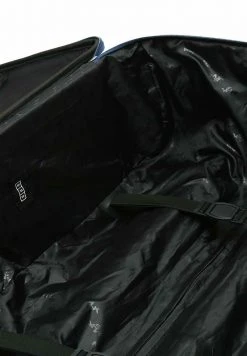 MISAKO LILI MEDIUM Valise à Roulettes Dark Blue Unisex -Promos MISAKO Boutique 2c661e711ba548caa180a1c2ccb4ef4d