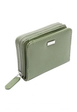 MISAKO Portefeuille Green Femme