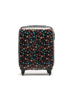 MISAKO Valise à Roulettes Black Unisex