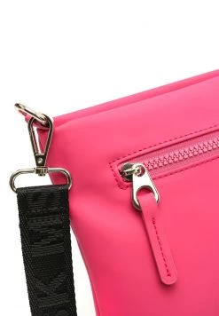MISAKO GOMY Sac Bandoulière Pink Femme -Promos MISAKO Boutique 2d9f6de6eba84d109e1c8b34ea331f7e