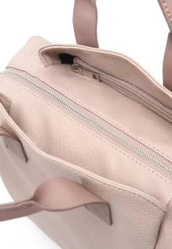 MISAKO PERLANY Sac à Main Purple Femme -Promos MISAKO Boutique 2dc891daf2ad4dffb2b52674aea6d7eb