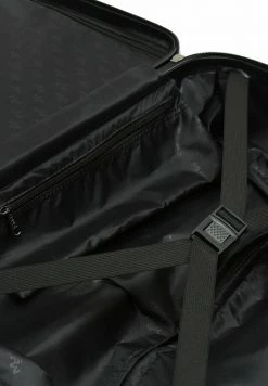 MISAKO FLORI Valise à Roulettes Black Unisex -Promos MISAKO Boutique 2e074ddde5434922b20c79c16a11bc1b