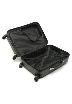 MISAKO Unisex TURBO Valise à Roulettes Grey -Promos MISAKO Boutique 2ec5a57c465b4263bce97cf45339f0f6