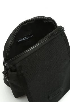MISAKO Unisex Sacoche D'appareil Photo Black 7 MISAKO Unisex Sacoche D'appareil Photo Black -Promos MISAKO Boutique 2ed4c4edaec34c85b56e2e6be8db405c