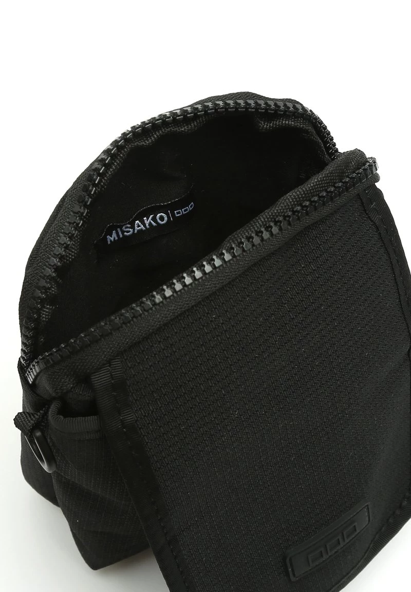 MISAKO Unisex Sacoche D'appareil Photo Black 4 MISAKO Unisex Sacoche D'appareil Photo Black – Image 4