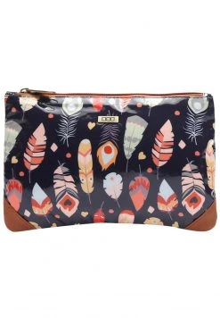 MISAKO Femme Trousse De Toilette Black