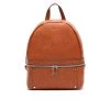 MISAKO Femme CREMI Sac à Dos Brown