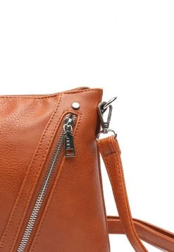 MISAKO CREMI Sac Bandoulière Camel Femme 7 MISAKO CREMI Sac Bandoulière Camel Femme -Promos MISAKO Boutique 2f846999b2224aaeb73cfda117e7b0f8