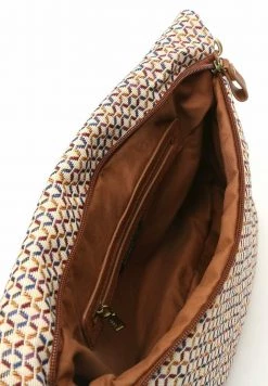 MISAKO Femme NELENS Sac Bandoulière Beige -Promos MISAKO Boutique 2ff3d7b8dbd84f8886cfc2965976b297