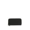 MISAKO Femme CLASSI BIG Portefeuille Black