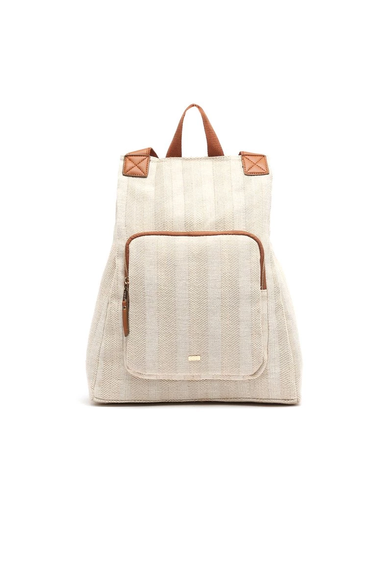 MISAKO KORSI Sac à Dos Sand Femme 1 MISAKO KORSI Sac à Dos Sand Femme