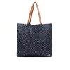 MISAKO Femme ROMANCE Cabas Blue