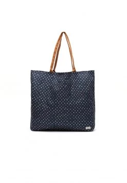 MISAKO Femme ROMANCE Cabas Blue