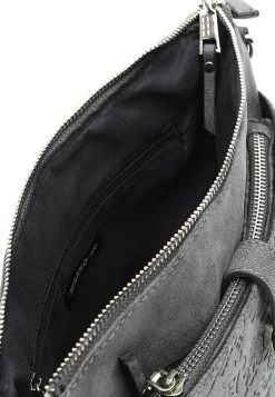 MISAKO Femme Sac Bandoulière Grey -Promos MISAKO Boutique 3050eef938244a32b19e3c39e7973dab