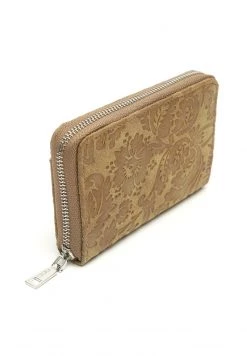 MISAKO SMALL Portefeuille Beige Femme -Promos MISAKO Boutique 3085cf0f8540469cba7a5478204f39f0