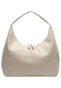 MISAKO Femme BONSAC Sac à Main Beige